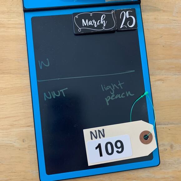 Pure Jill Hoodie Womens XS Extra Small Peach Pima Cotton Blend Pullover J. Jill - Picture 13 of 14